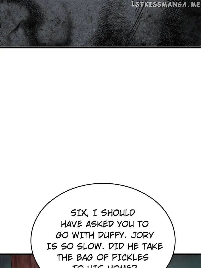 Another beginning with the Guhuo bird Chapter 114 page 28 - 