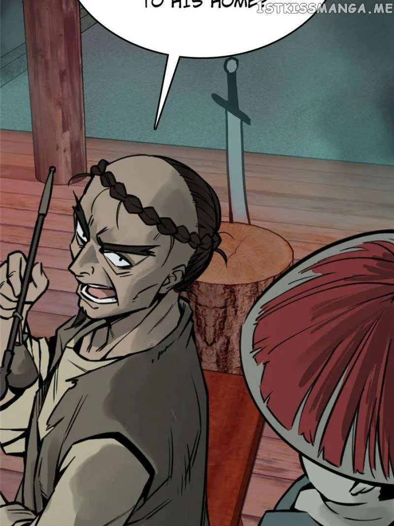 Another beginning with the Guhuo bird Chapter 114 page 29 - 