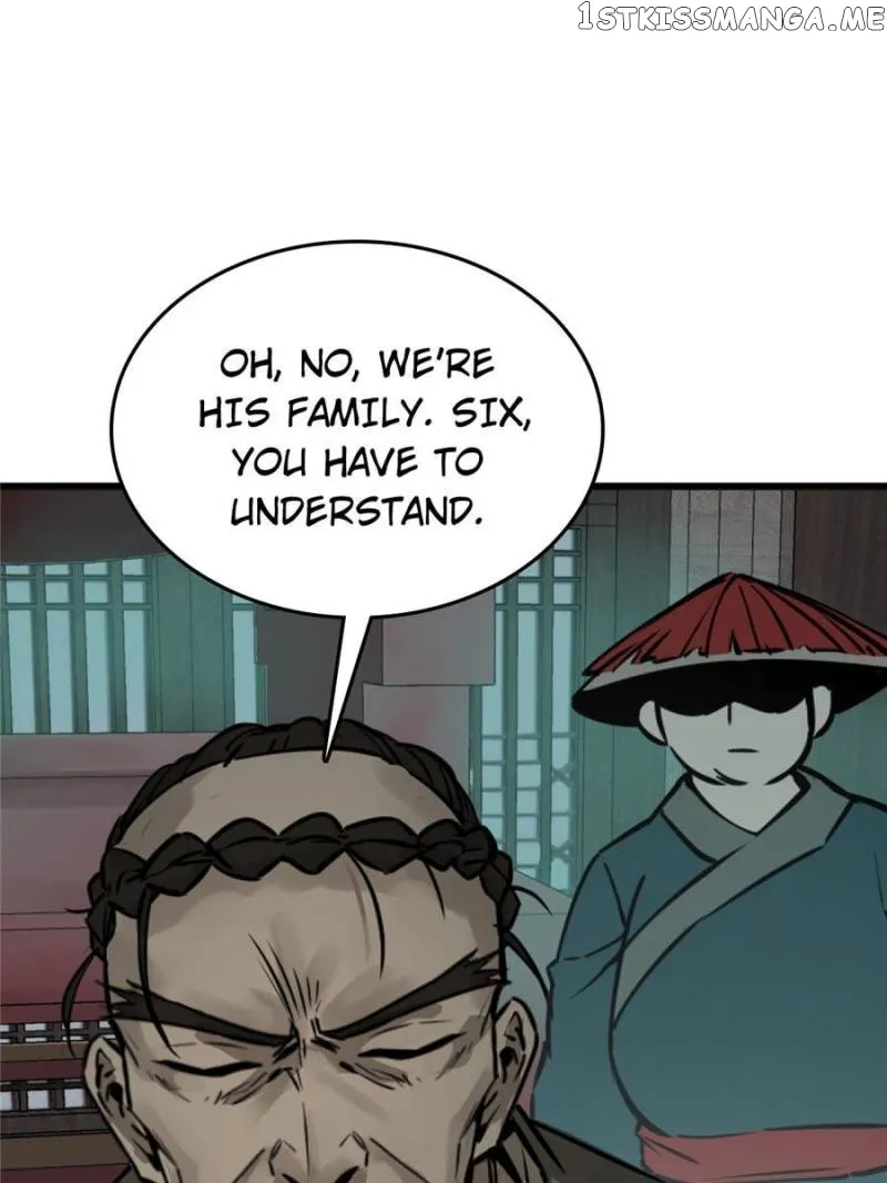 Another beginning with the Guhuo bird Chapter 114 page 31 - 