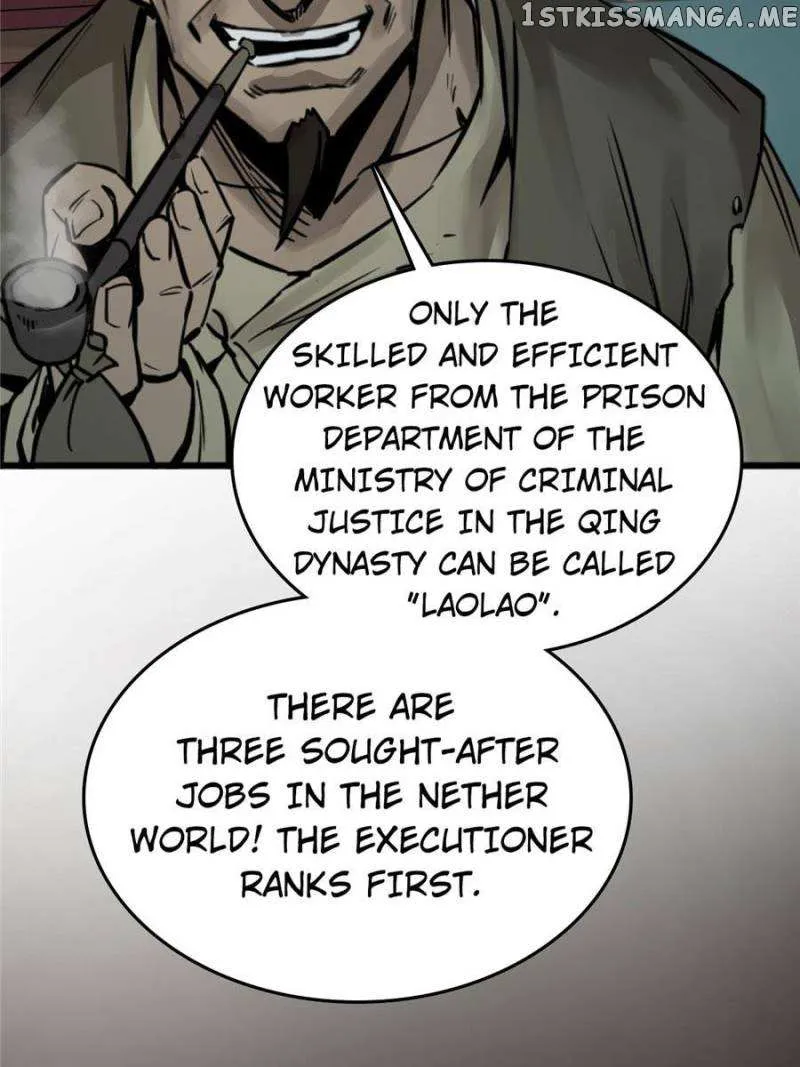Another beginning with the Guhuo bird Chapter 114 page 32 - 