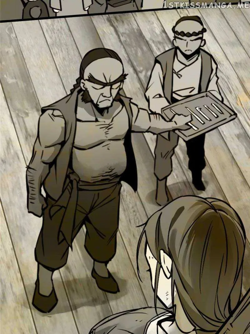 Another beginning with the Guhuo bird Chapter 114 page 34 - 
