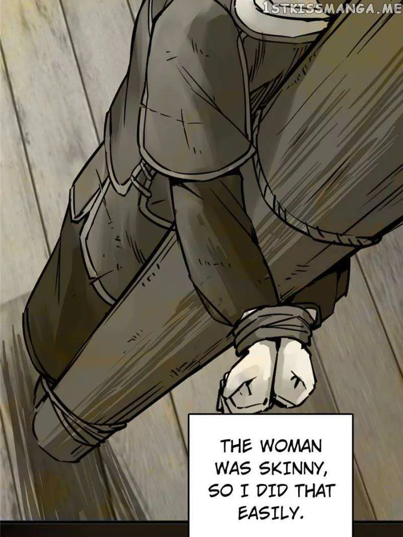 Another beginning with the Guhuo bird Chapter 114 page 35 - 