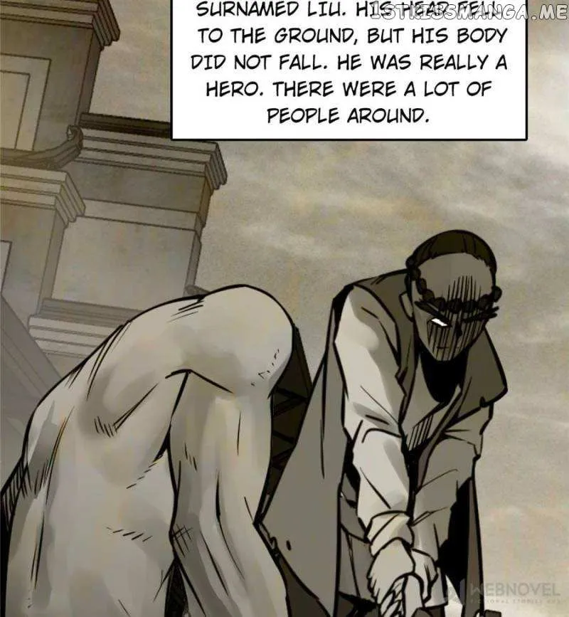 Another beginning with the Guhuo bird Chapter 114 page 39 - 
