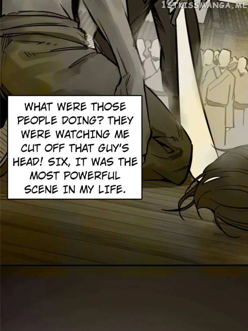 Another beginning with the Guhuo bird Chapter 114 page 40 - 