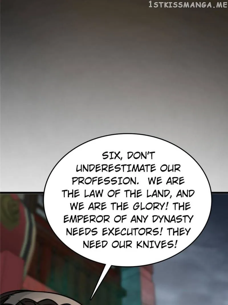 Another beginning with the Guhuo bird Chapter 114 page 41 - 