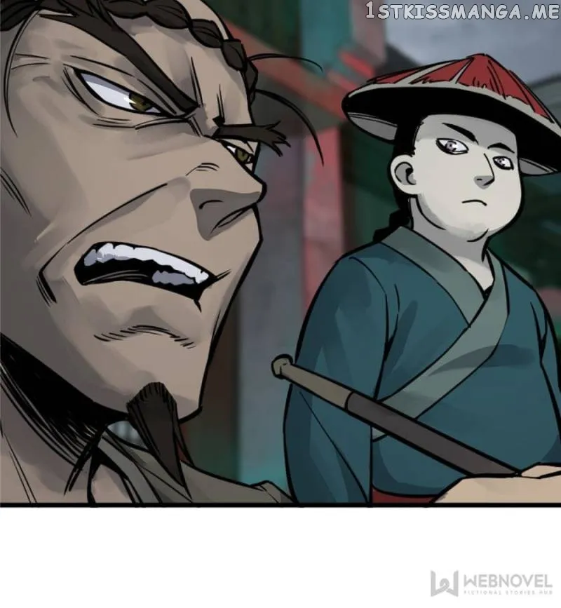 Another beginning with the Guhuo bird Chapter 114 page 42 - 