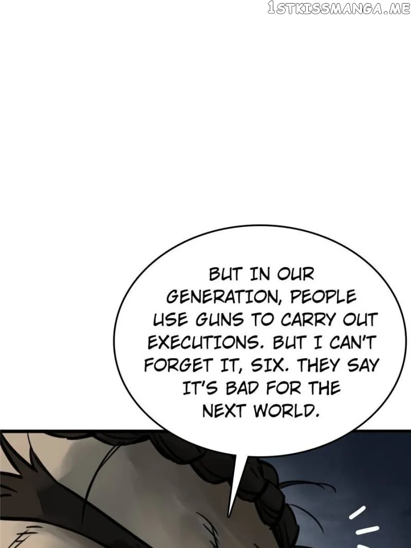 Another beginning with the Guhuo bird Chapter 114 page 43 - 