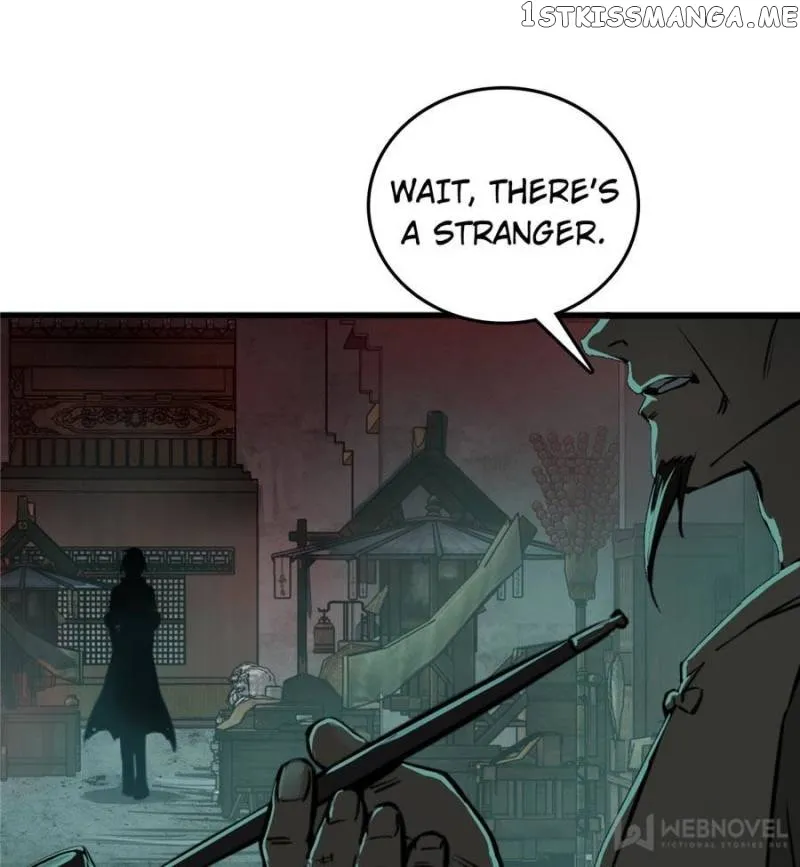 Another beginning with the Guhuo bird Chapter 114 page 45 - 