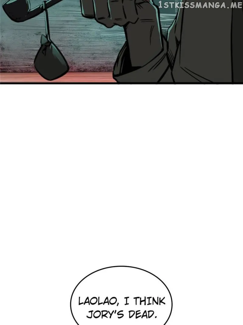 Another beginning with the Guhuo bird Chapter 114 page 46 - 