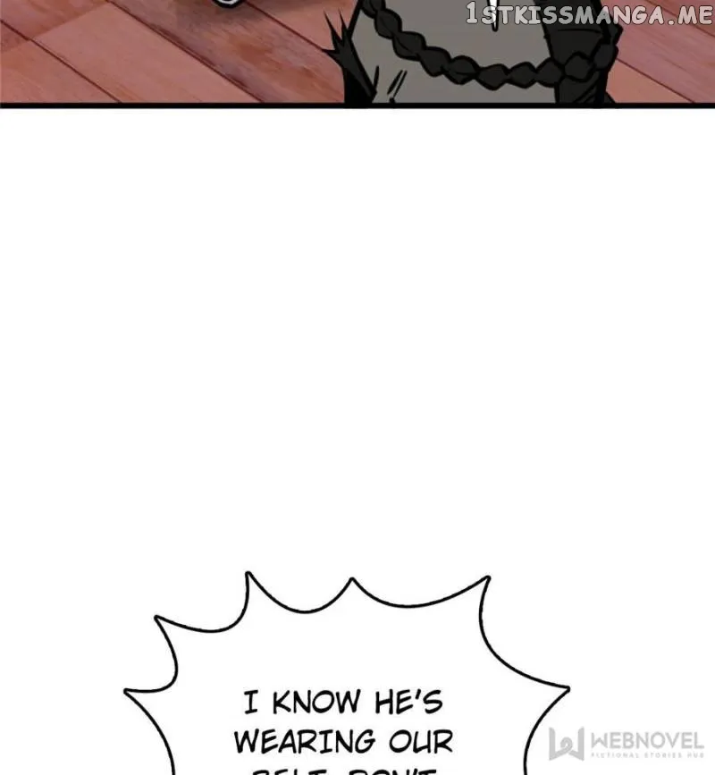Another beginning with the Guhuo bird Chapter 114 page 48 - 