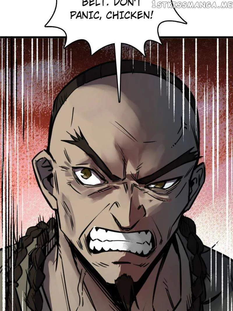 Another beginning with the Guhuo bird Chapter 114 page 49 - 
