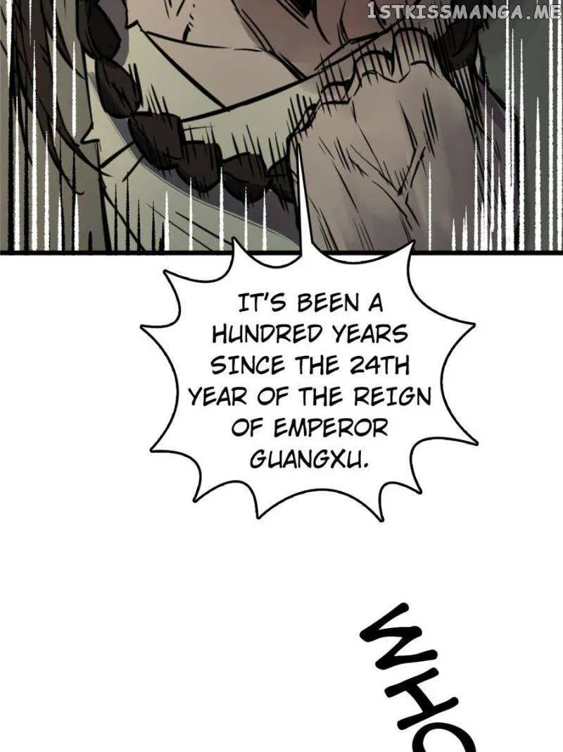 Another beginning with the Guhuo bird Chapter 114 page 50 - 