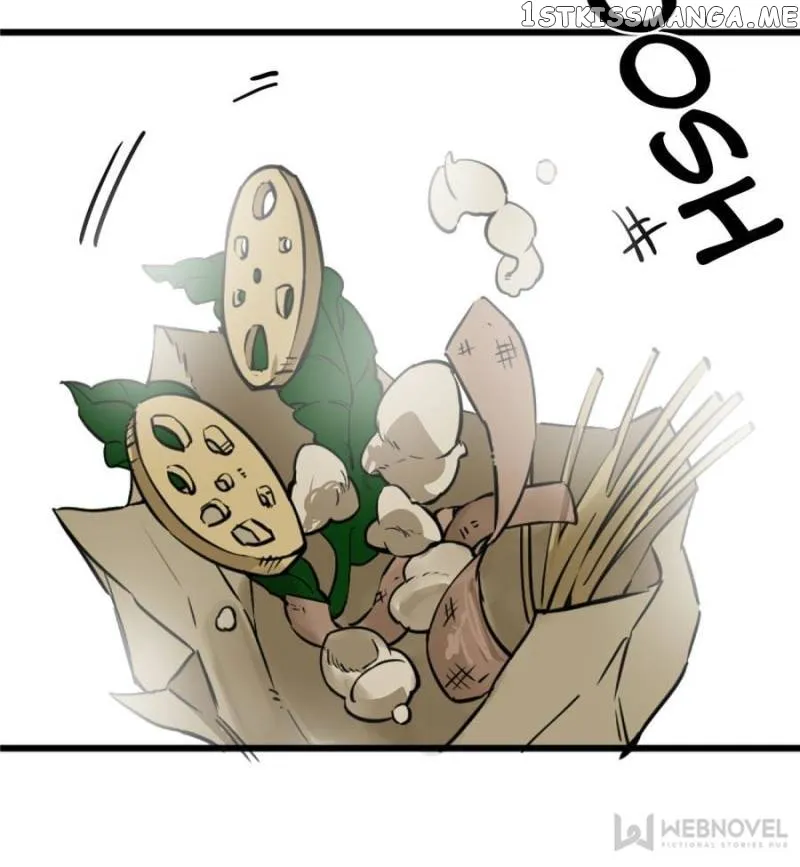 Another beginning with the Guhuo bird Chapter 114 page 51 - 