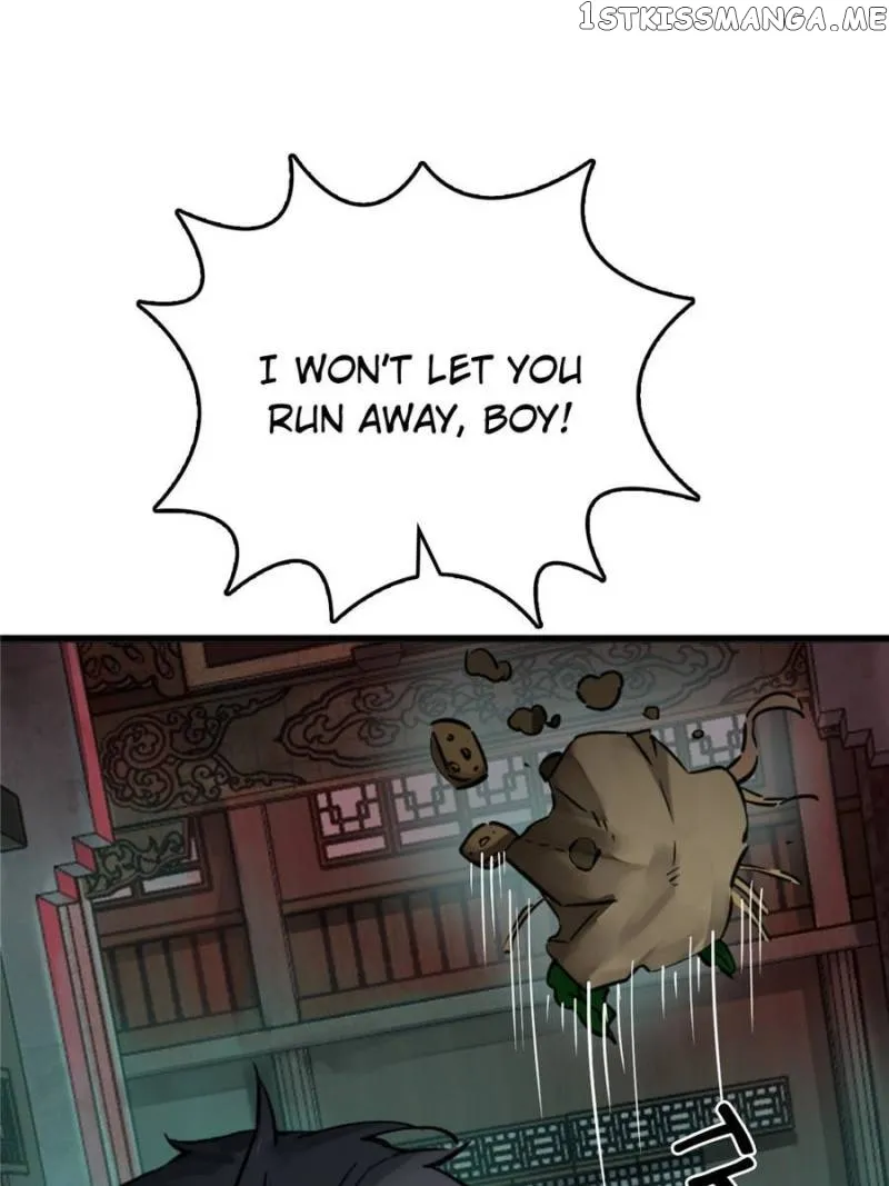 Another beginning with the Guhuo bird Chapter 114 page 52 - 