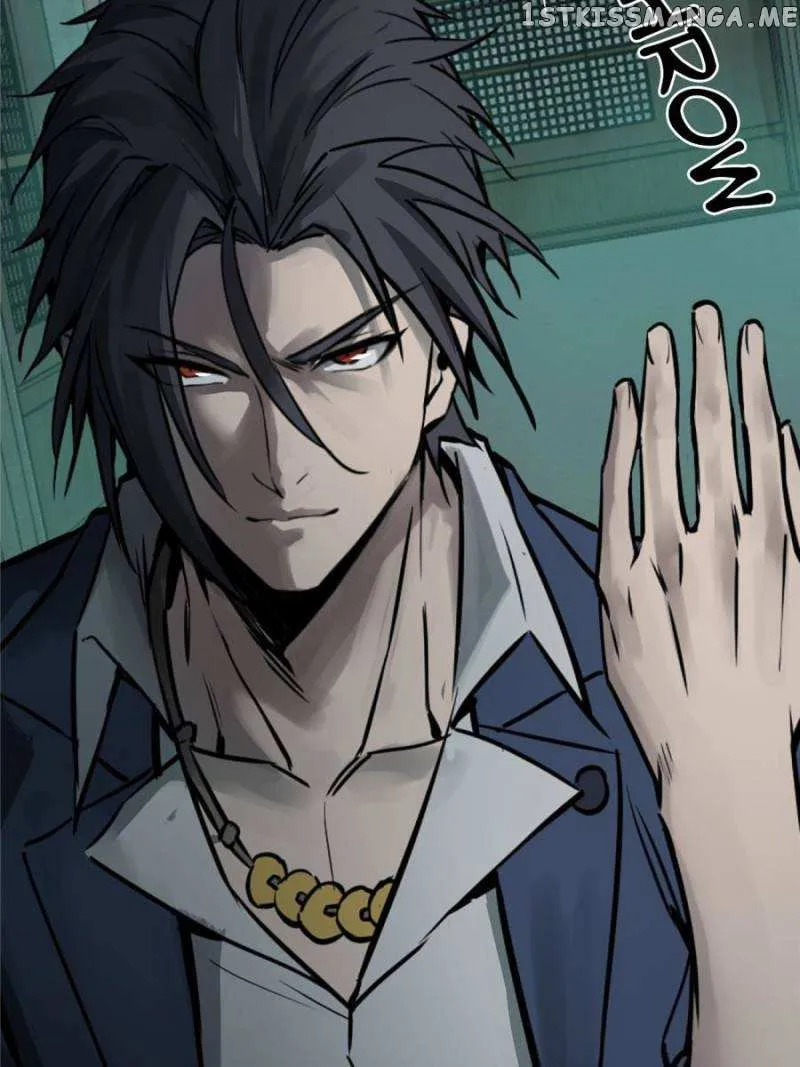 Another beginning with the Guhuo bird Chapter 114 page 53 - 