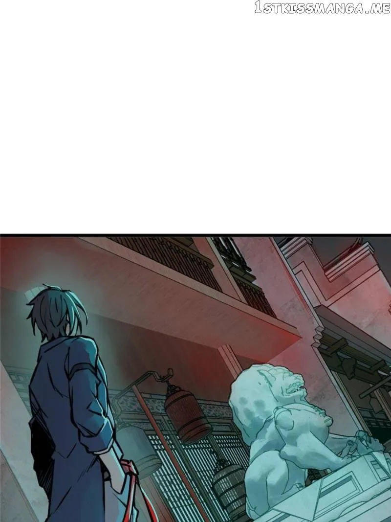 Another beginning with the Guhuo bird Chapter 114 page 55 - 