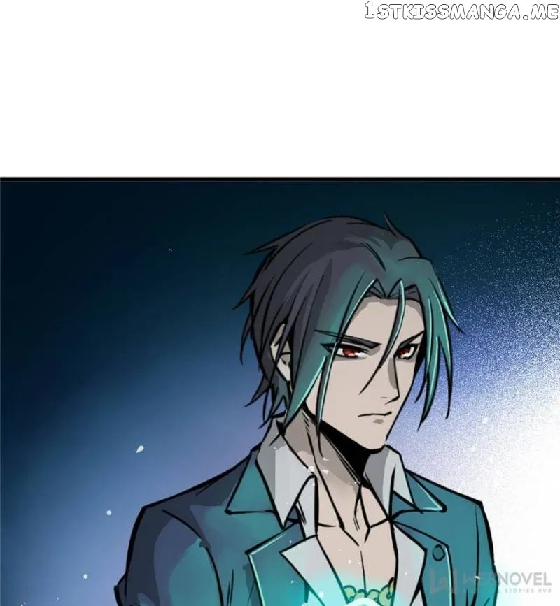 Another beginning with the Guhuo bird Chapter 114 page 57 - 