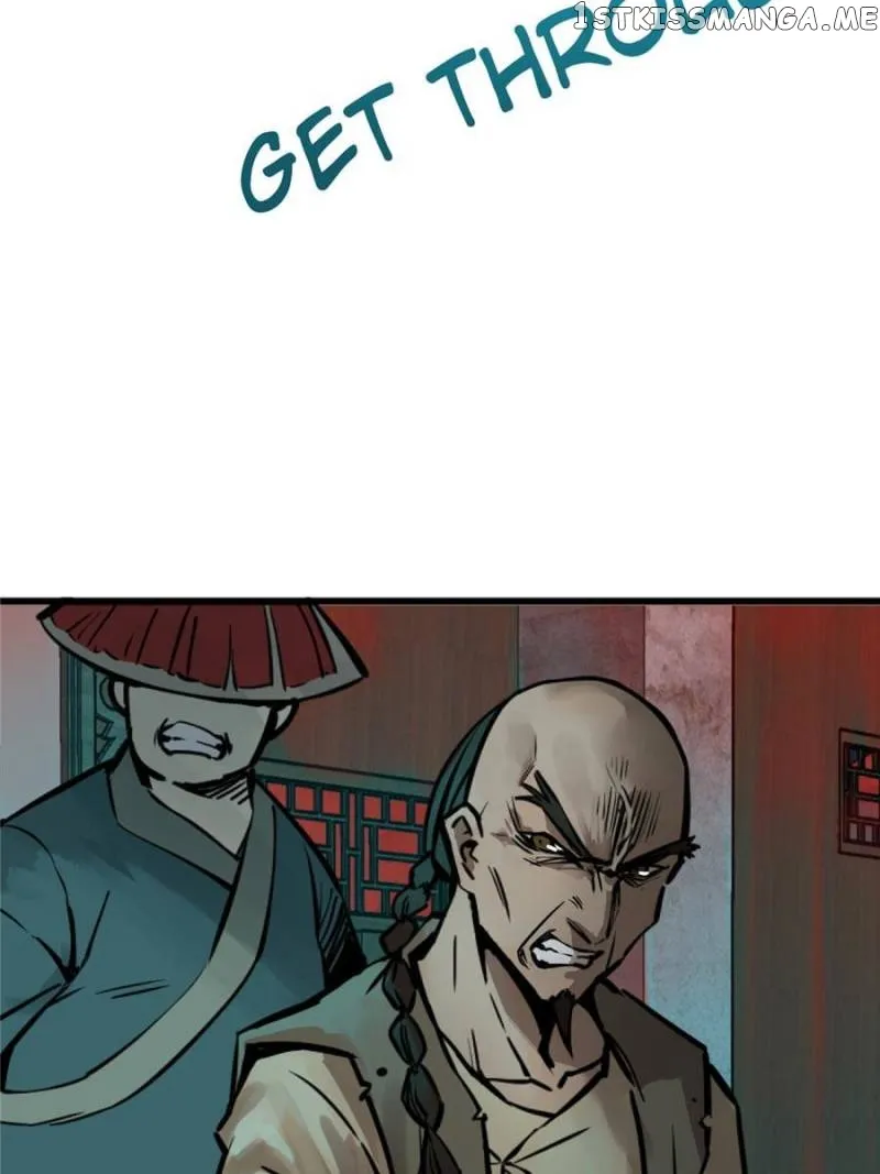 Another beginning with the Guhuo bird Chapter 114 page 59 - 