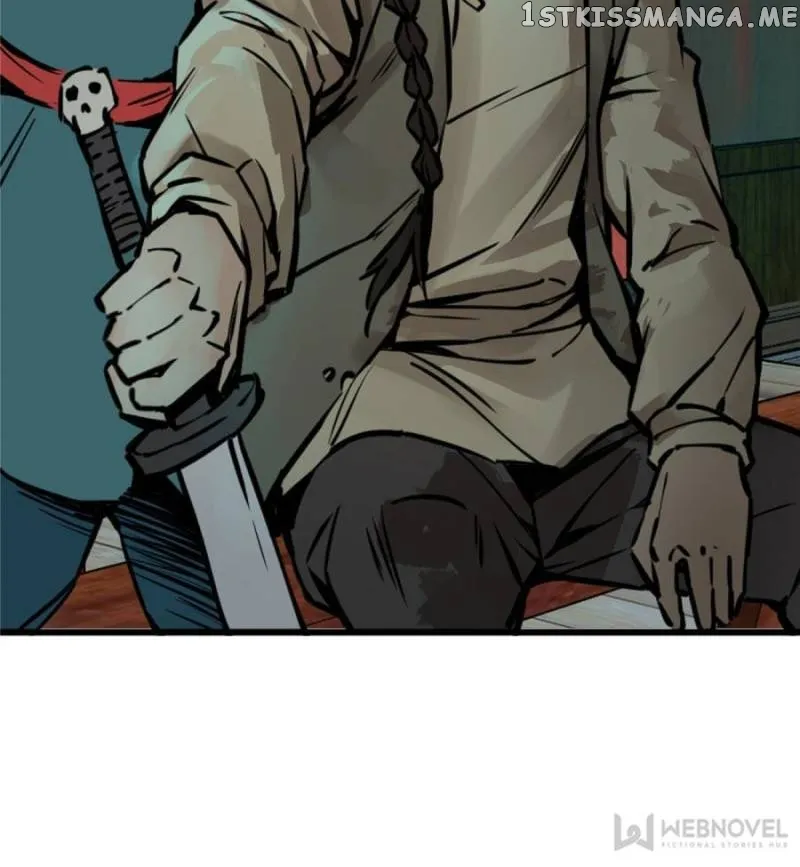Another beginning with the Guhuo bird Chapter 114 page 60 - 