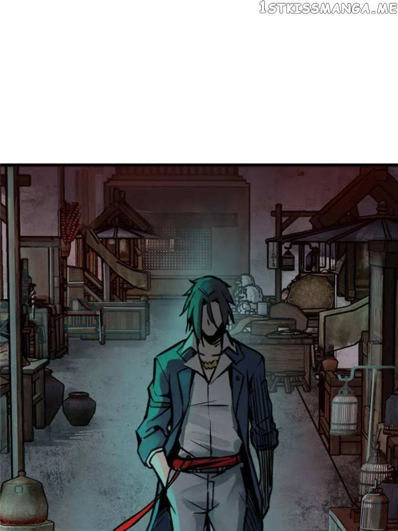 Another beginning with the Guhuo bird Chapter 114 page 61 - 