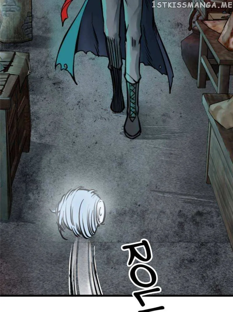 Another beginning with the Guhuo bird Chapter 114 page 62 - 