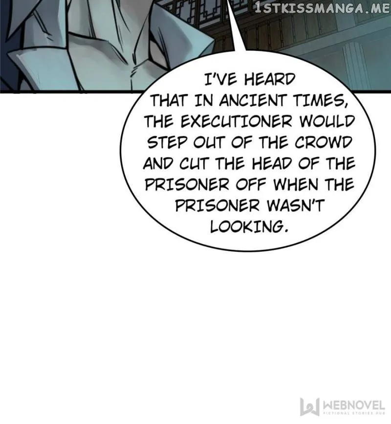 Another beginning with the Guhuo bird Chapter 114 page 66 - 