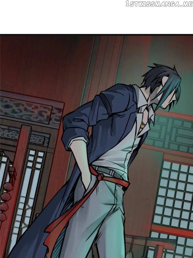 Another beginning with the Guhuo bird Chapter 114 page 67 - 