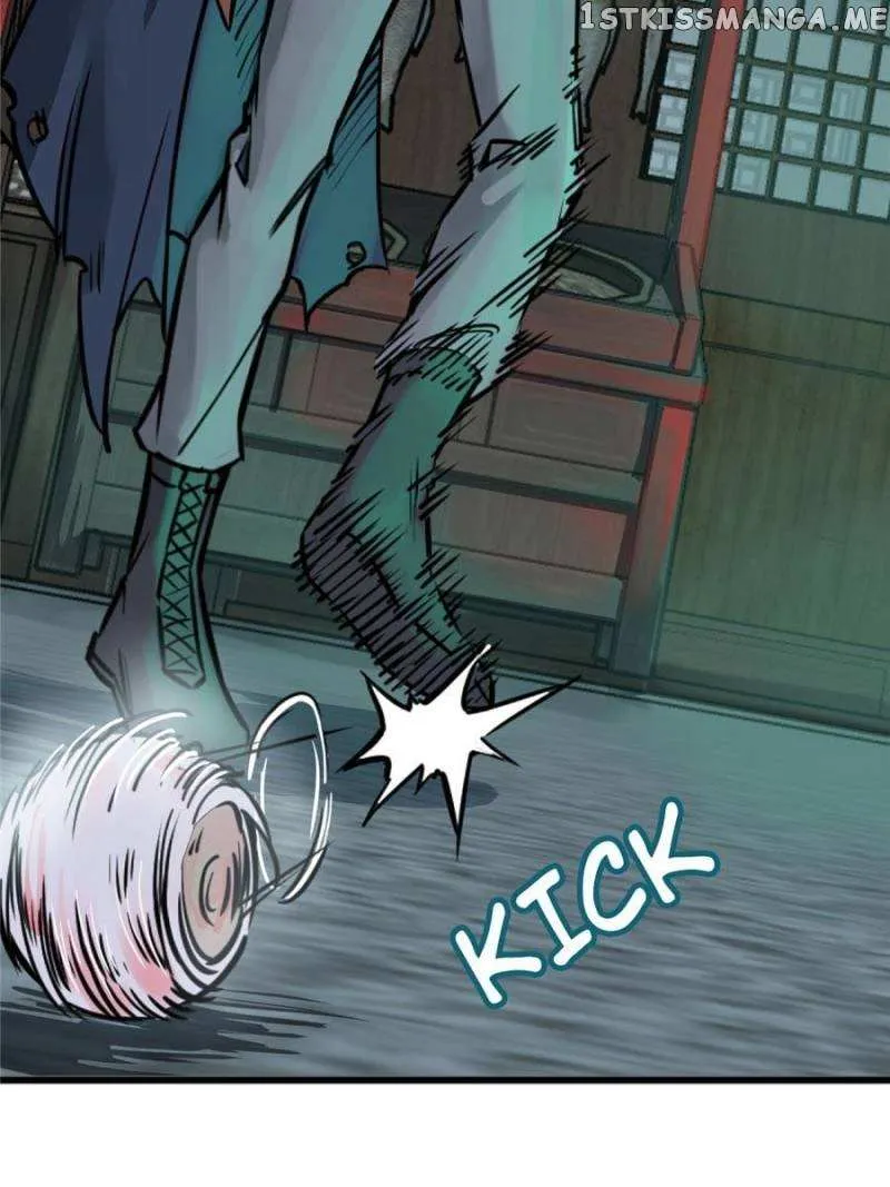 Another beginning with the Guhuo bird Chapter 114 page 68 - 