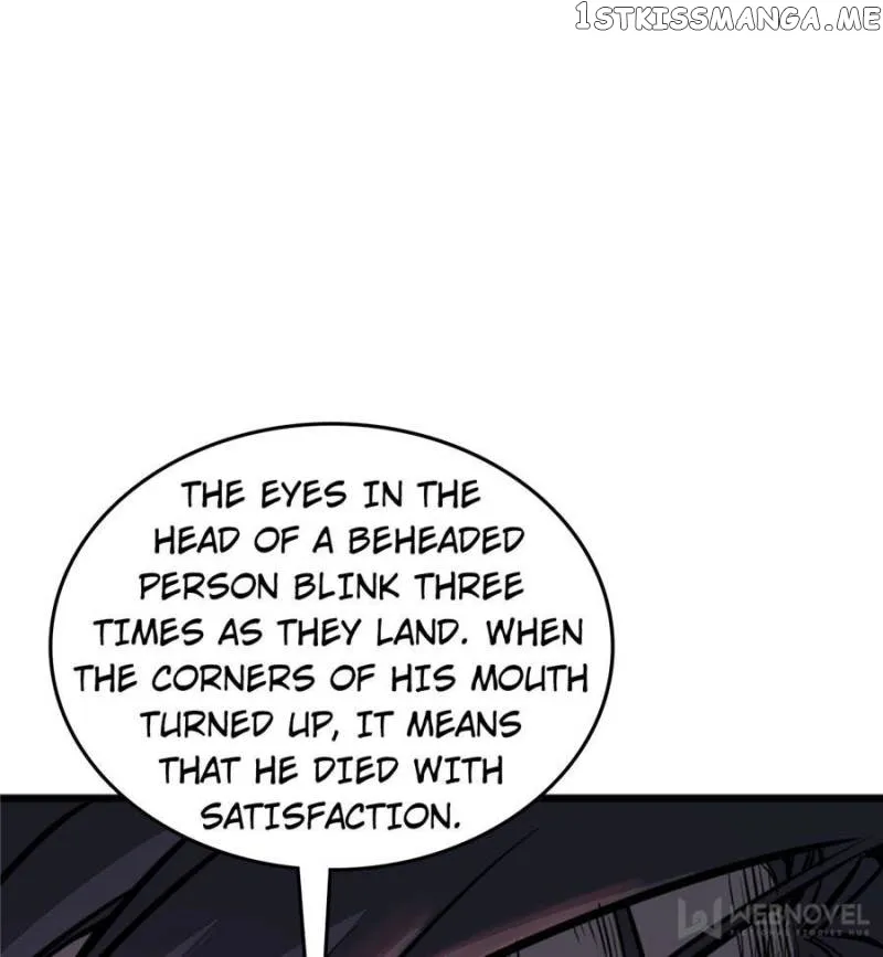 Another beginning with the Guhuo bird Chapter 114 page 69 - 