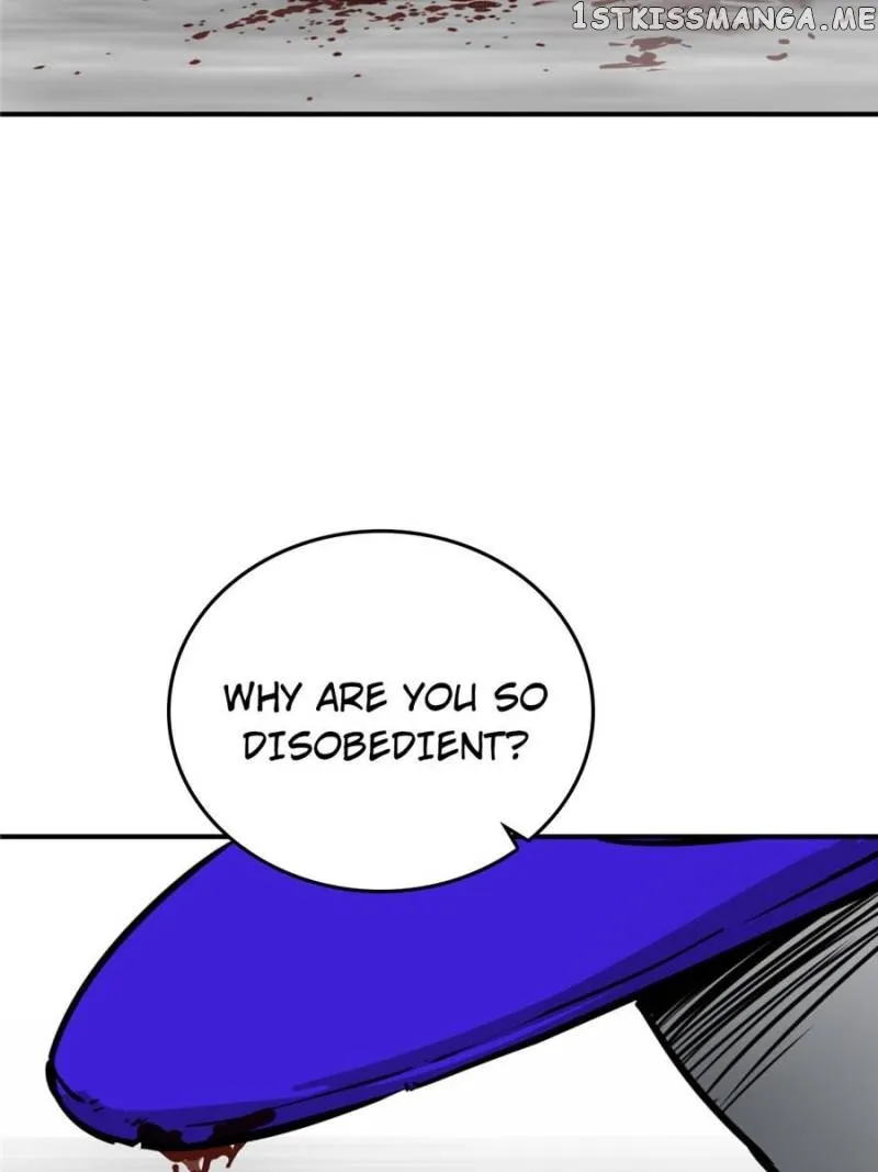 Another beginning with the Guhuo bird Chapter 114 page 8 - 