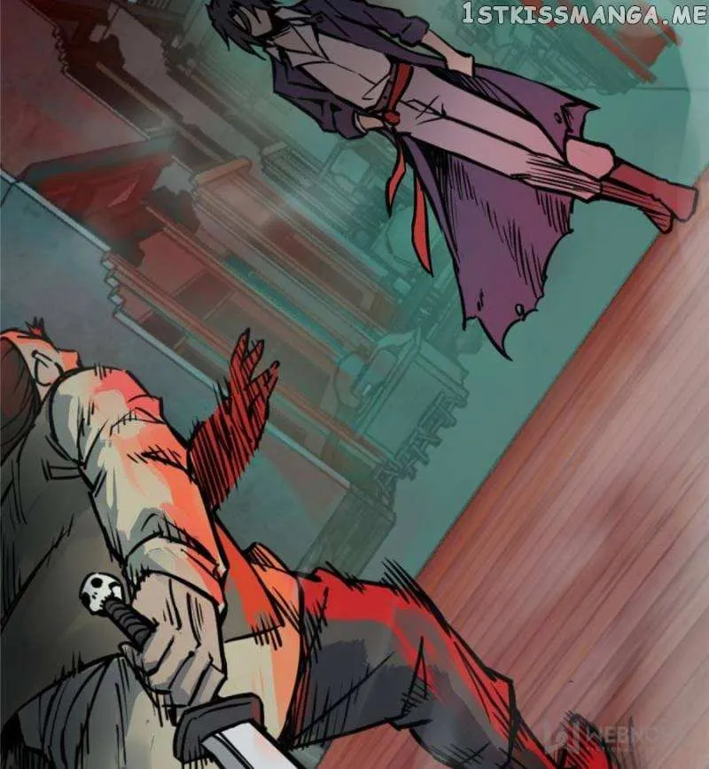 Another beginning with the Guhuo bird Chapter 114 page 72 - 