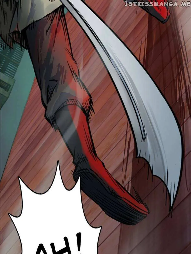 Another beginning with the Guhuo bird Chapter 114 page 73 - 