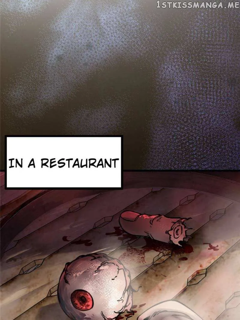 Another beginning with the Guhuo bird Chapter 114 page 77 - 
