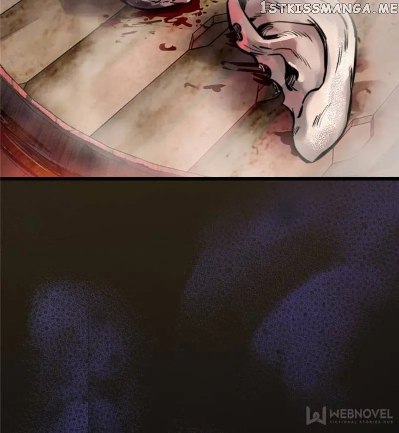 Another beginning with the Guhuo bird Chapter 114 page 78 - 