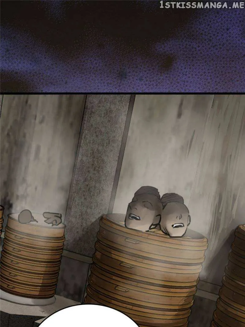 Another beginning with the Guhuo bird Chapter 114 page 79 - 