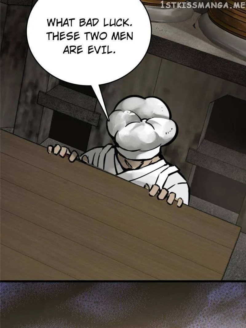 Another beginning with the Guhuo bird Chapter 114 page 80 - 