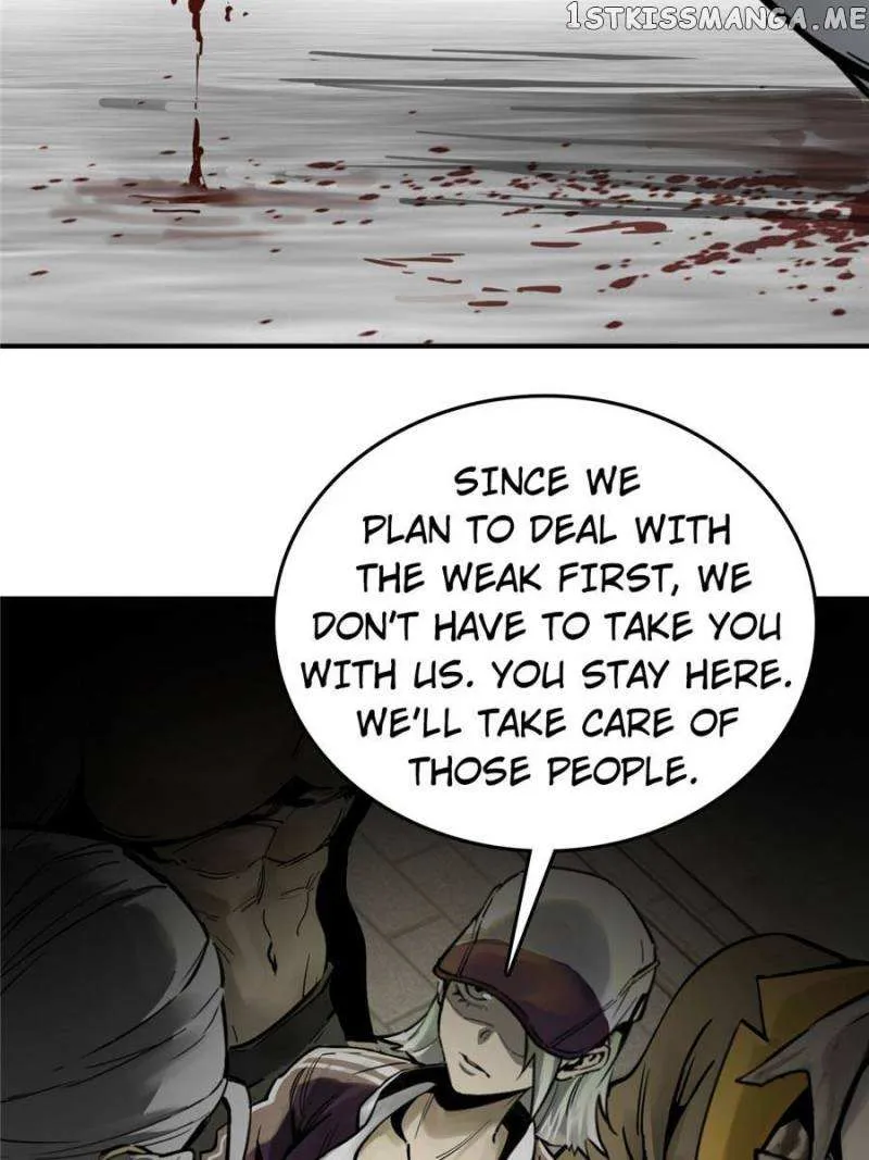 Another beginning with the Guhuo bird Chapter 114 page 9 - 