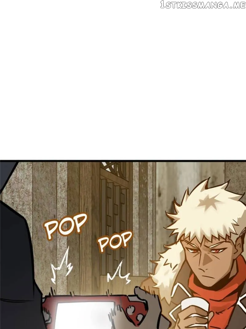 Another beginning with the Guhuo bird Chapter 114 page 83 - 