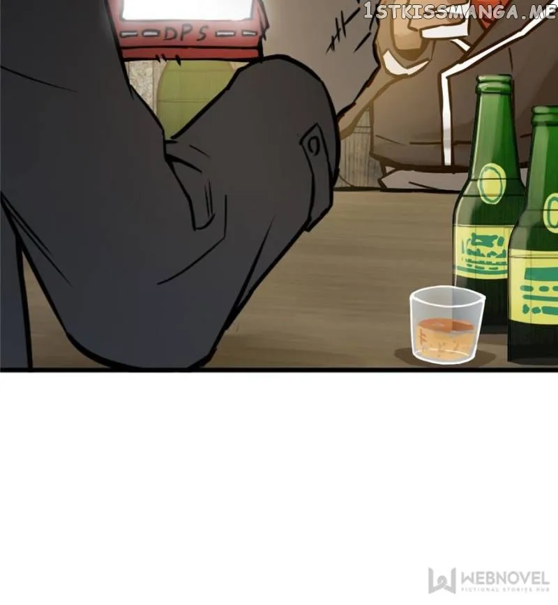 Another beginning with the Guhuo bird Chapter 114 page 84 - 