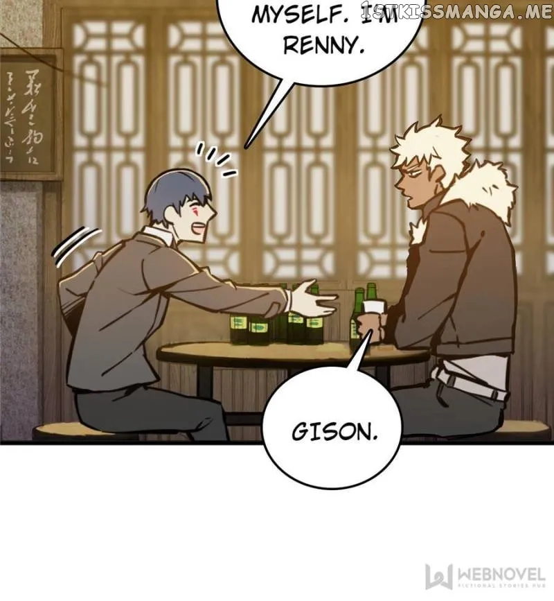 Another beginning with the Guhuo bird Chapter 114 page 87 - 