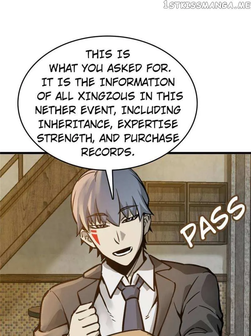 Another beginning with the Guhuo bird Chapter 114 page 88 - 