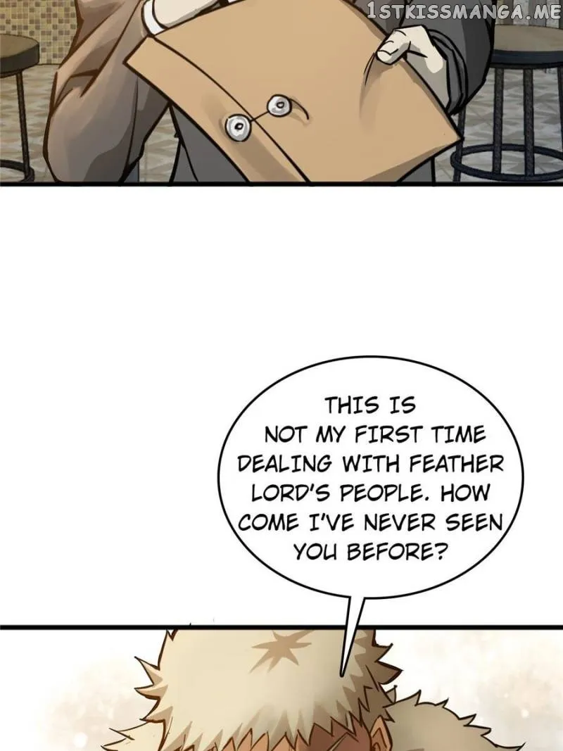 Another beginning with the Guhuo bird Chapter 114 page 89 - 