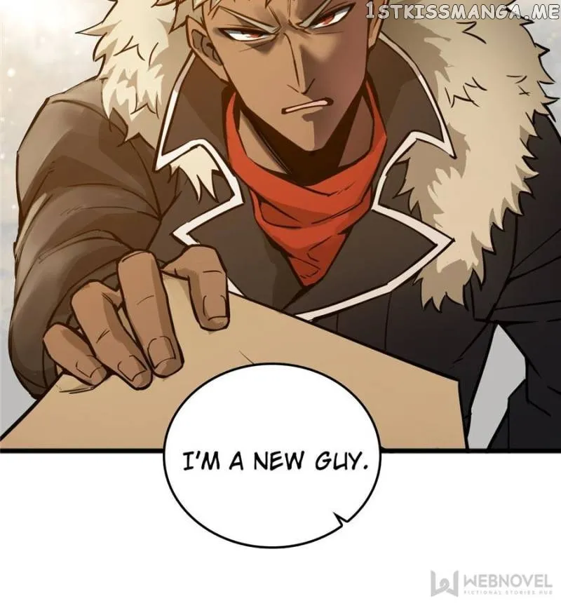 Another beginning with the Guhuo bird Chapter 114 page 90 - 