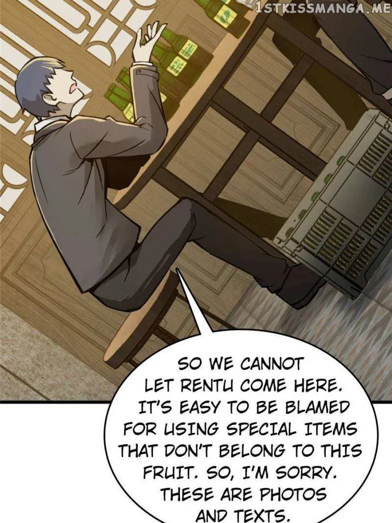 Another beginning with the Guhuo bird Chapter 114 page 92 - 