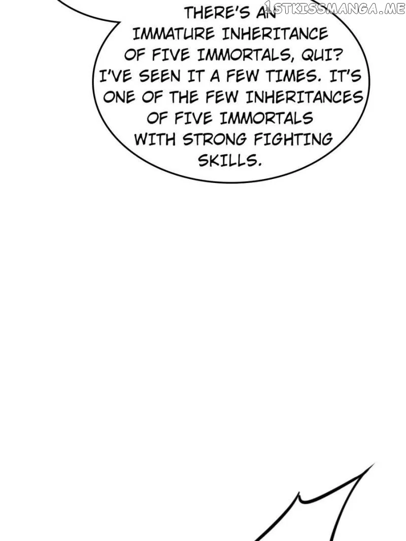 Another beginning with the Guhuo bird Chapter 114 page 95 - 