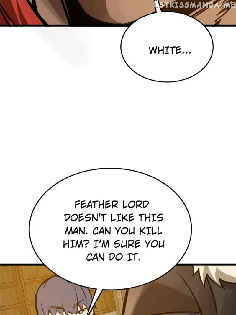 Another beginning with the Guhuo bird Chapter 114 page 98 - 