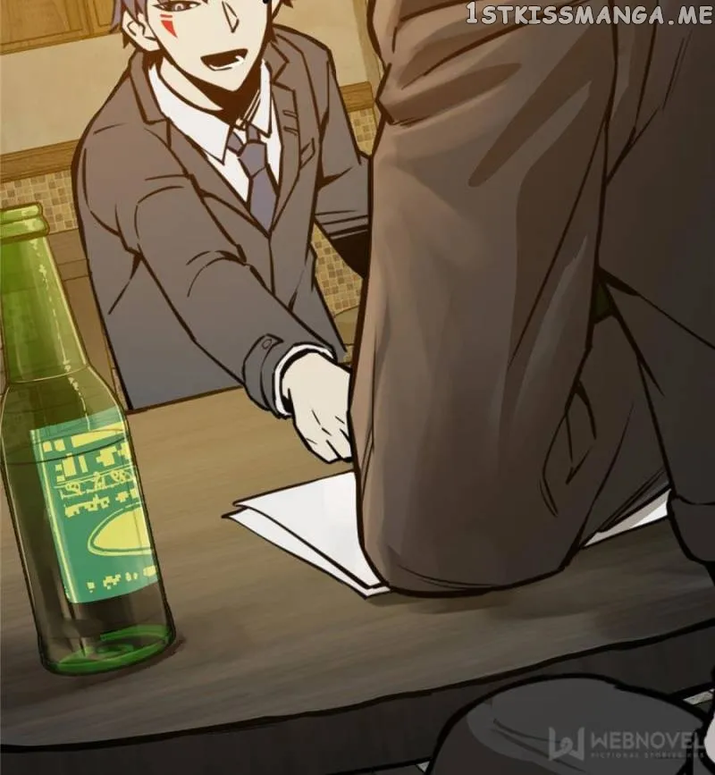 Another beginning with the Guhuo bird Chapter 114 page 99 - 