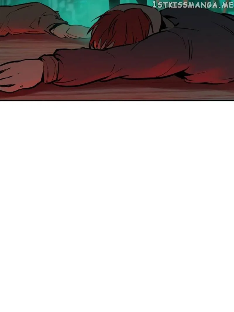 Another beginning with the Guhuo bird Chapter 115 page 109 - 