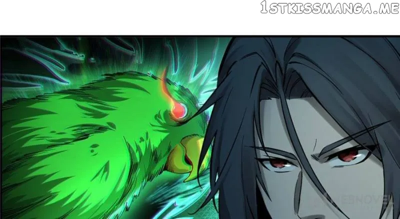 Another beginning with the Guhuo bird Chapter 115 page 110 - 