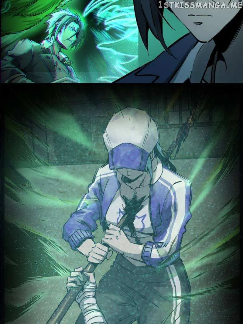 Another beginning with the Guhuo bird Chapter 115 page 111 - 